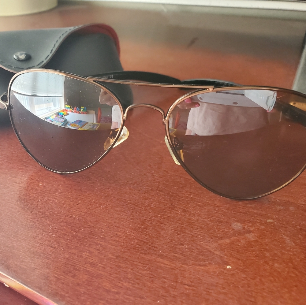 Ray ban sunglasses
